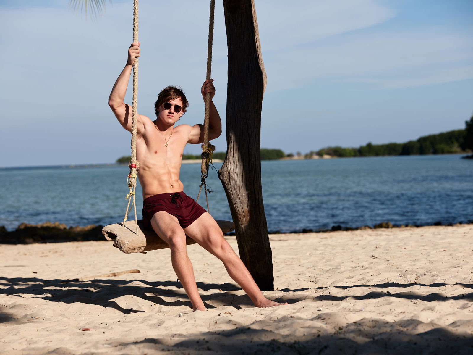 Thatfitguy profile banner