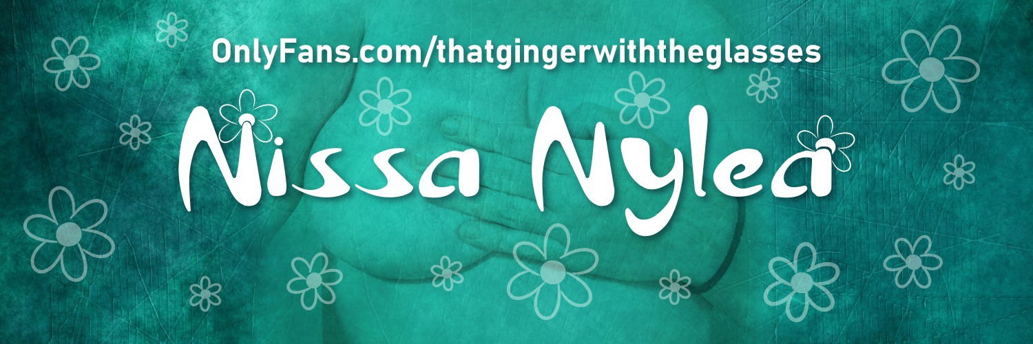 Nissa Nylea profile banner