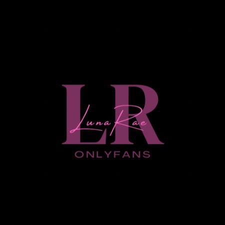 Luna Rae profile banner