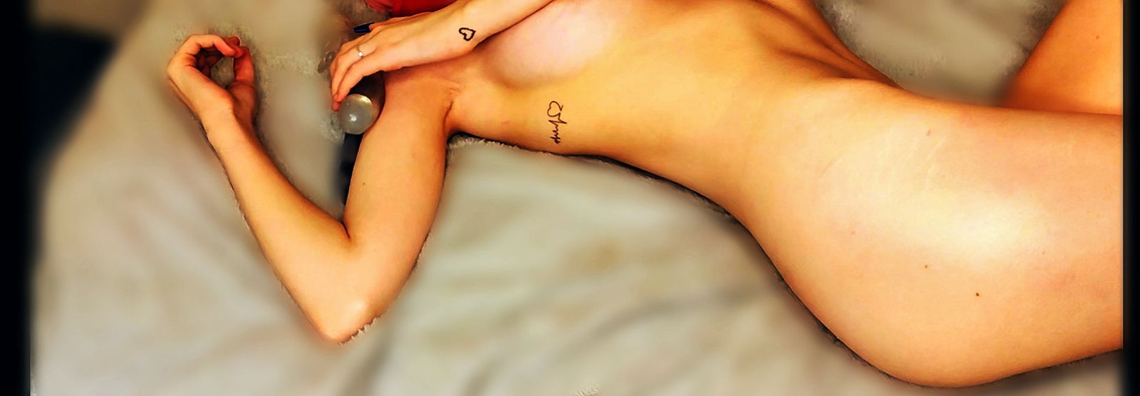 ClavaGurl profile banner