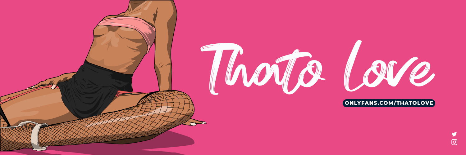 thatolove banner