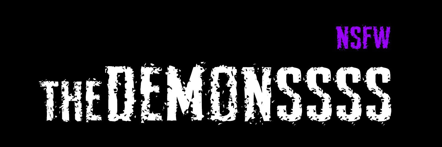The.Demonssss FREE profile banner