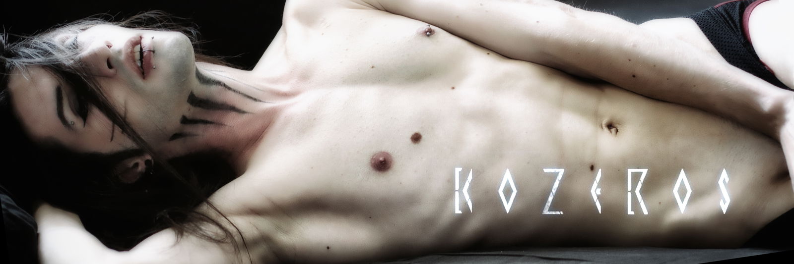 The Lust K profile banner