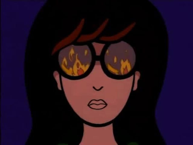 Misery Chick profile banner