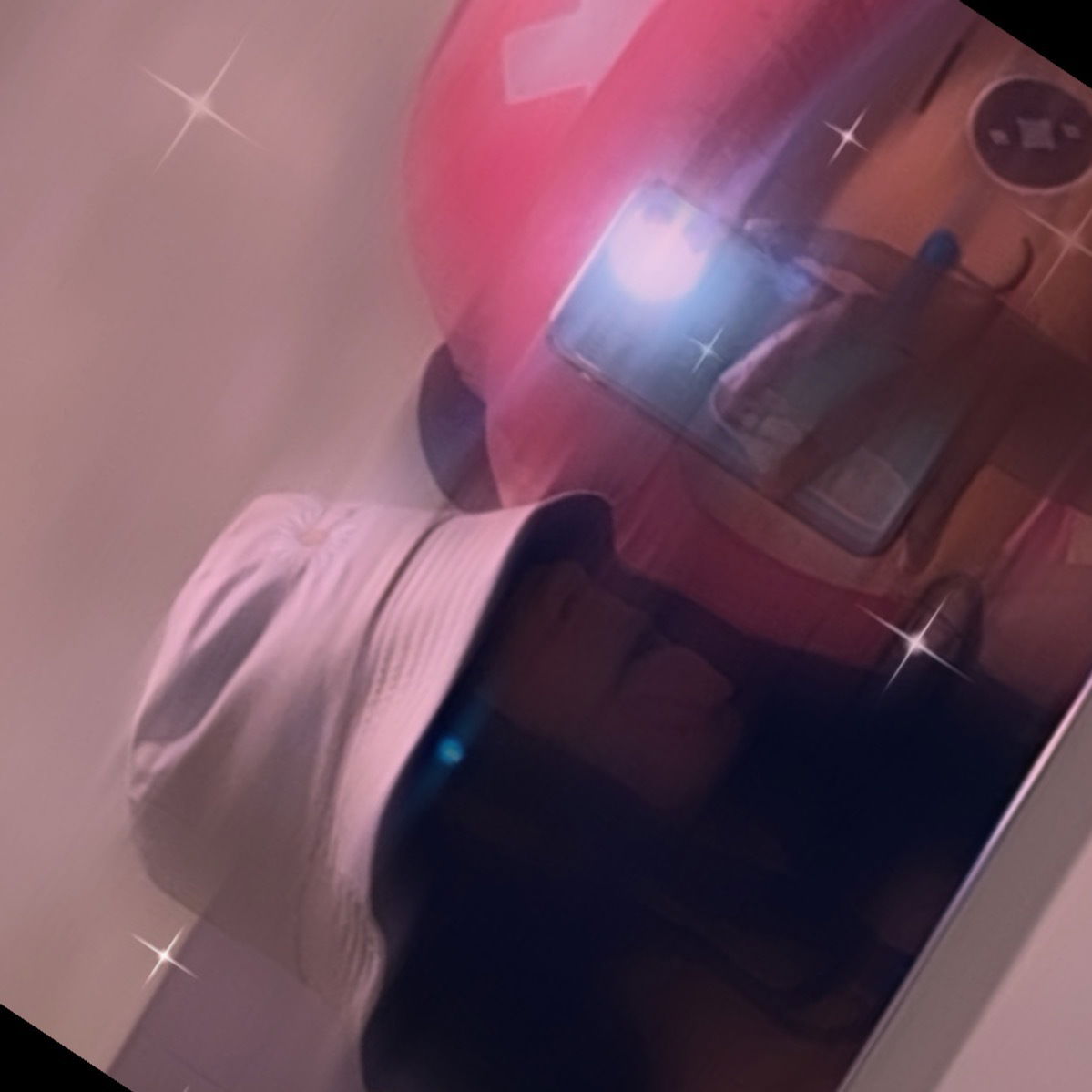 Chachiii profile banner