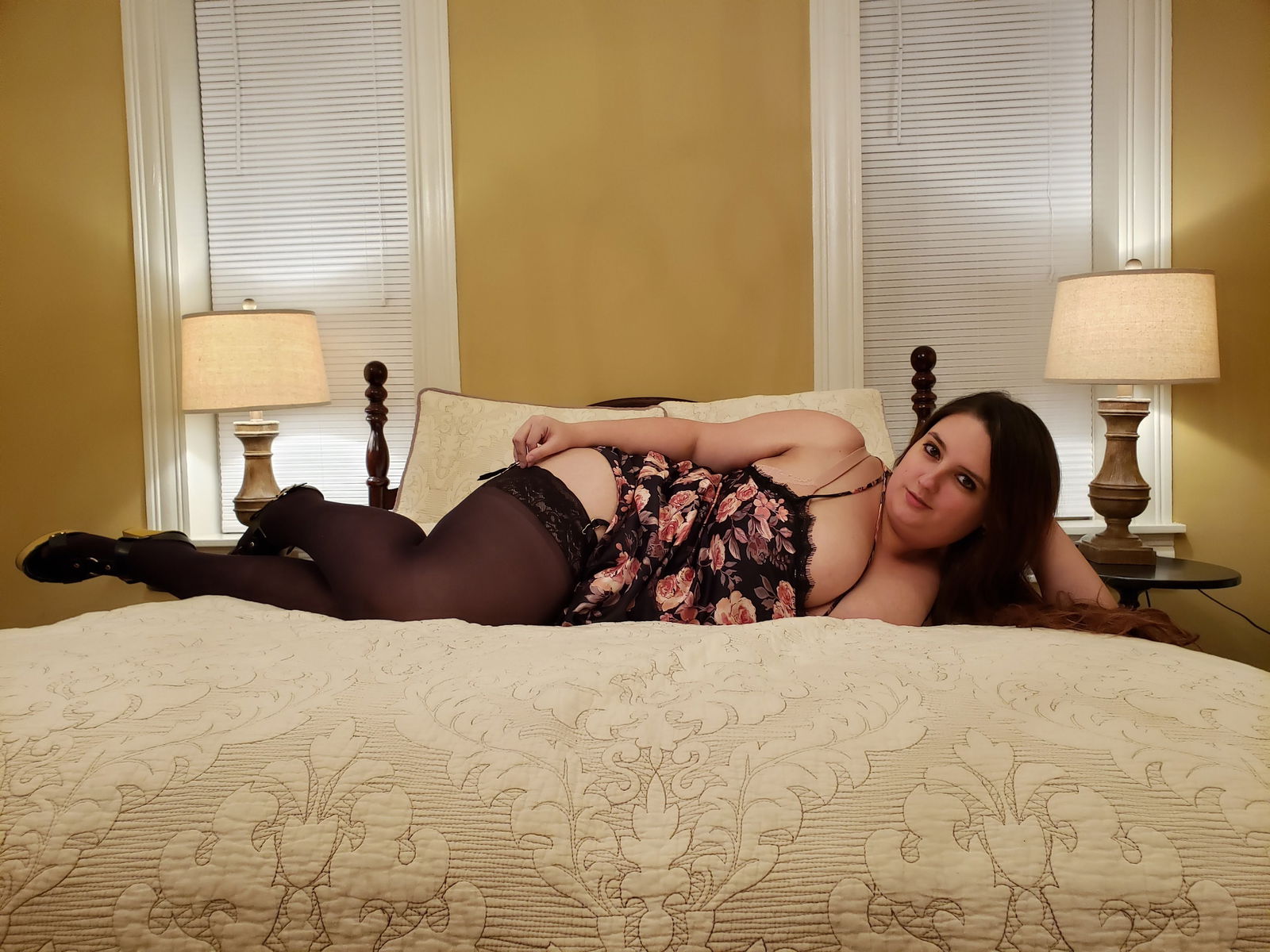 Kelly profile banner