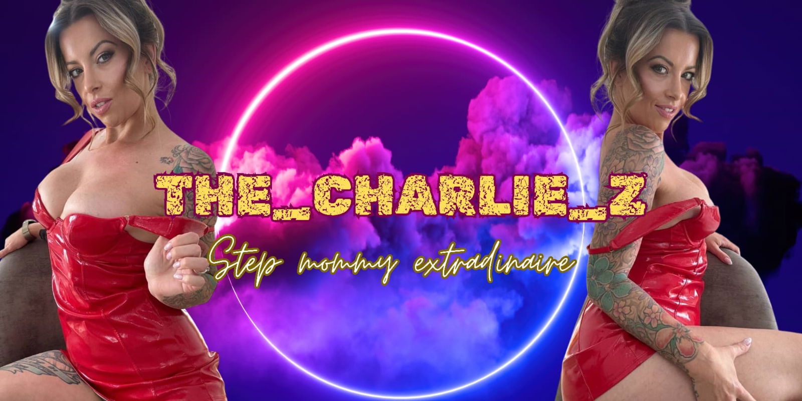 the_charlie_z banner