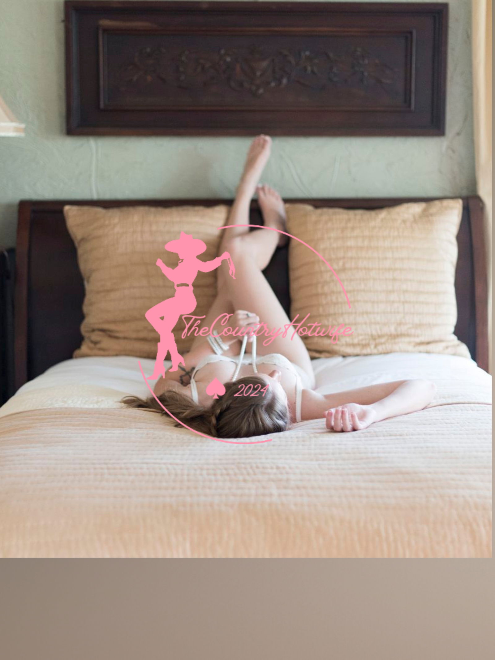 ♠️Country Hotwife♠️ VIP profile banner