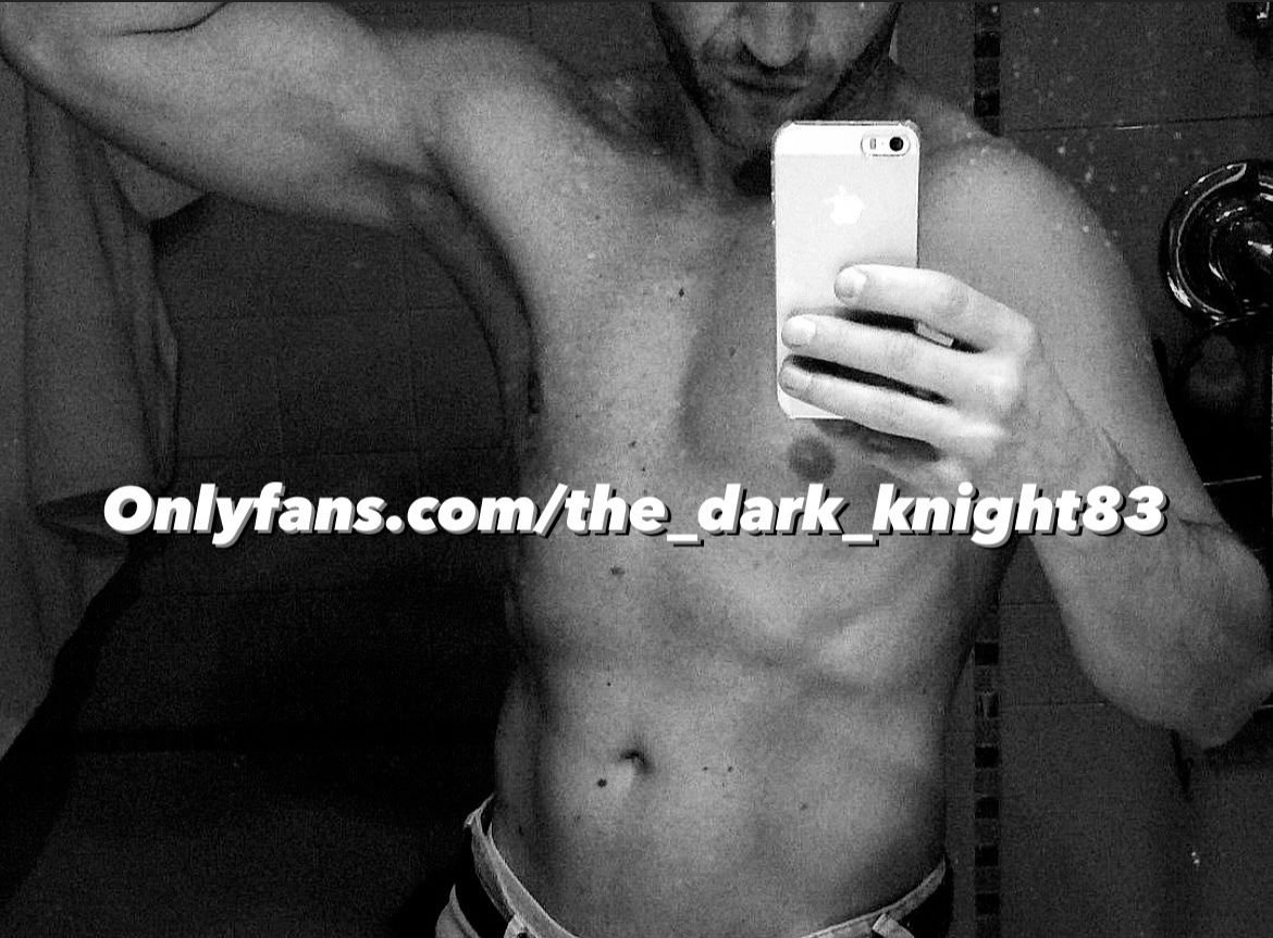 the_dark_knight83 profile banner