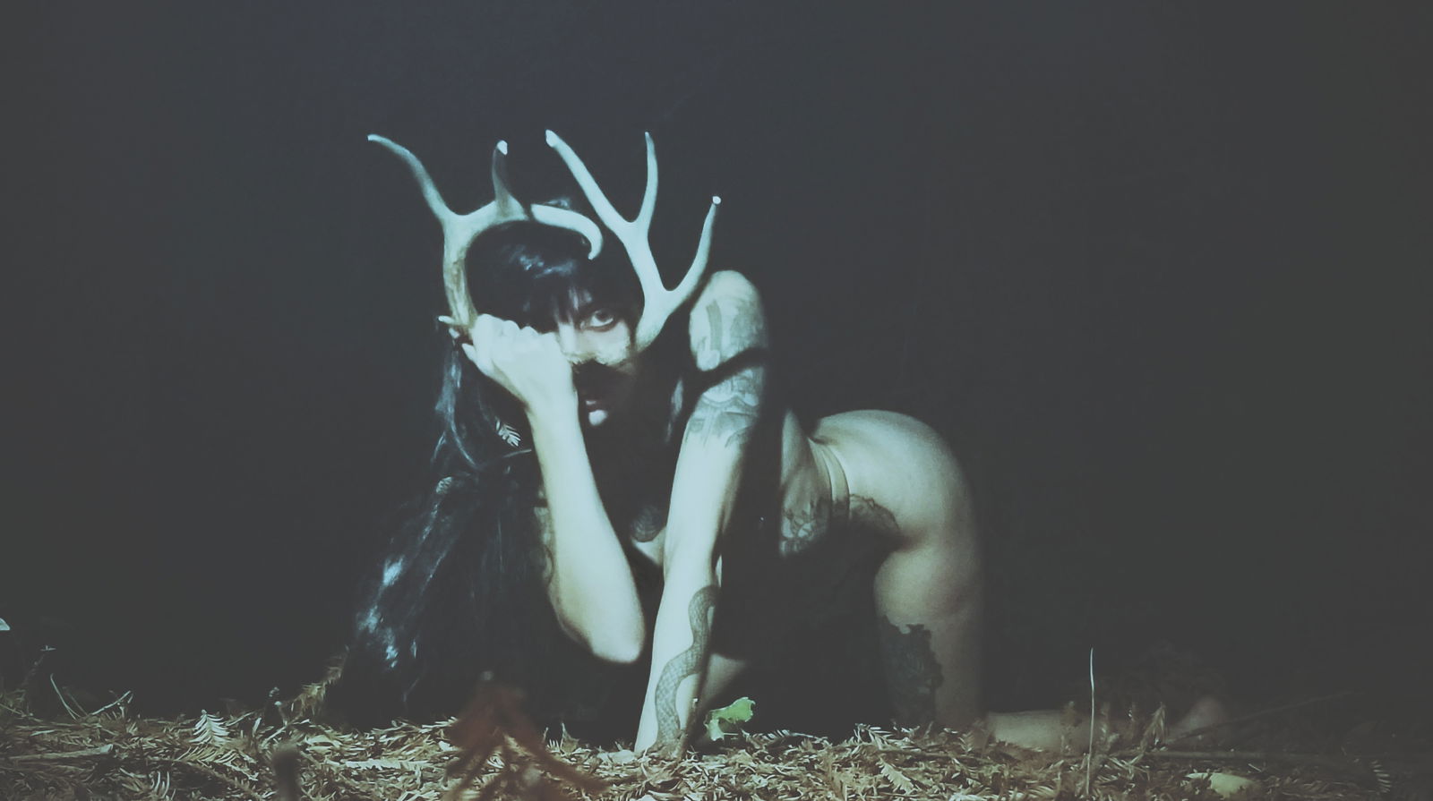 Vesper -they/them- profile banner