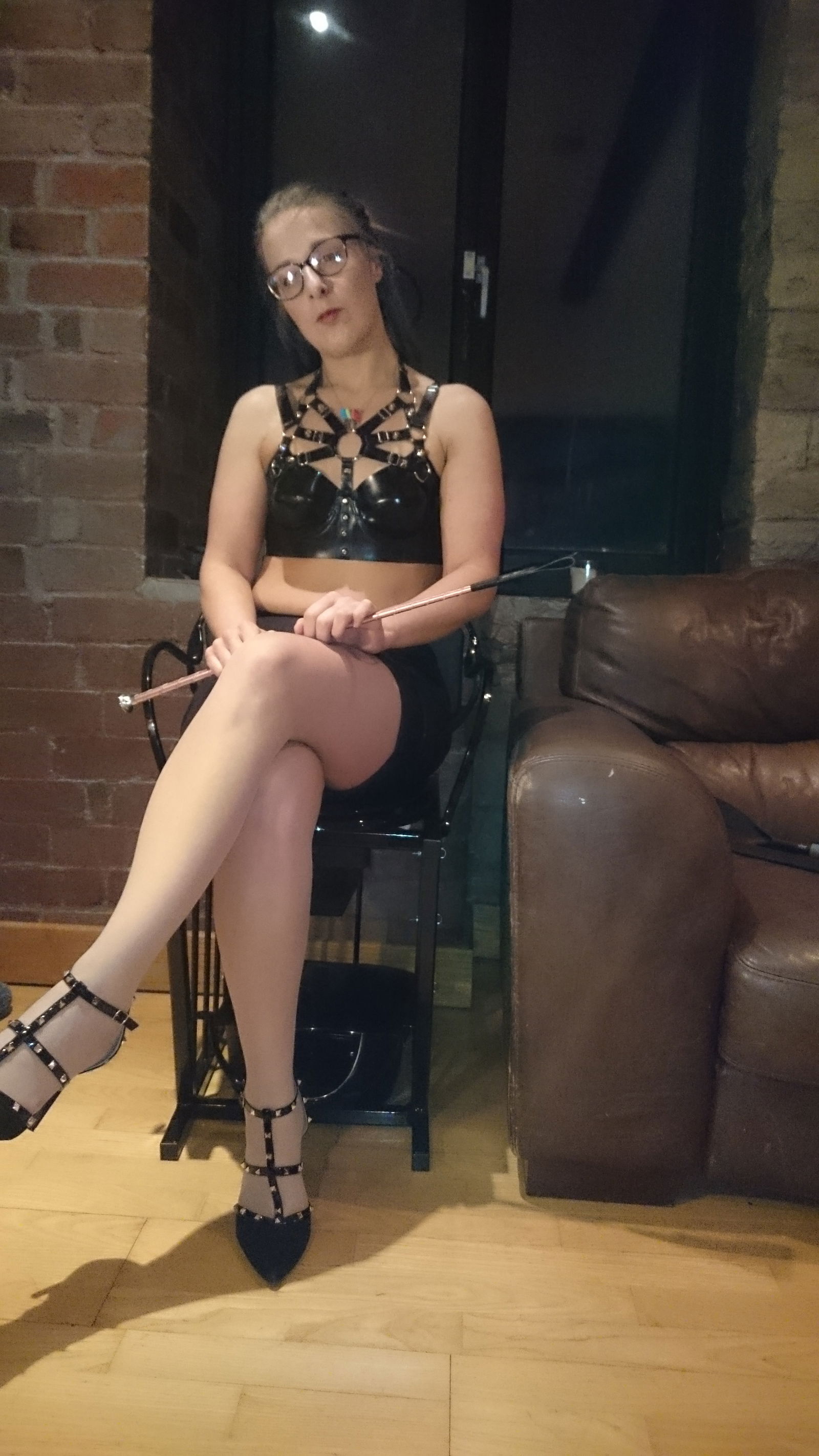 The_Mistress_K profile banner