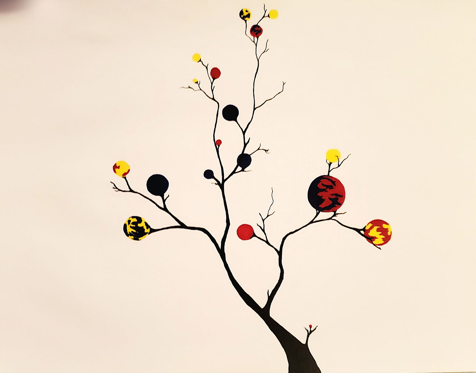 The Mouse profile banner