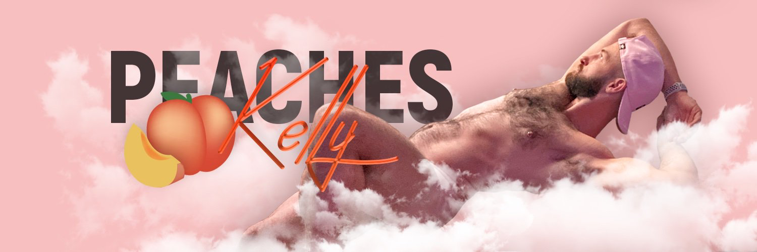 Peaches Kelly profile banner