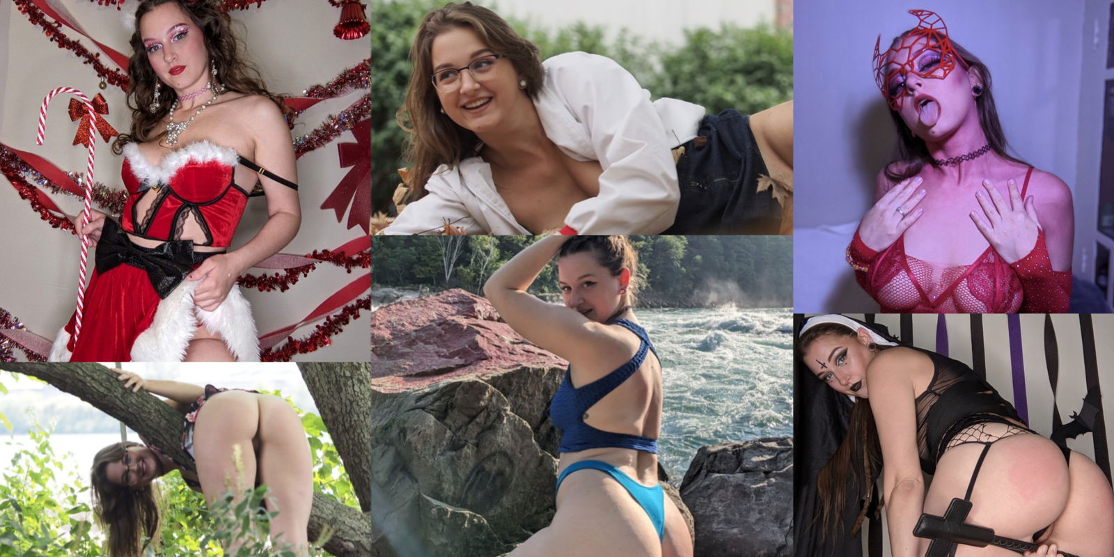 E. Peaches profile banner