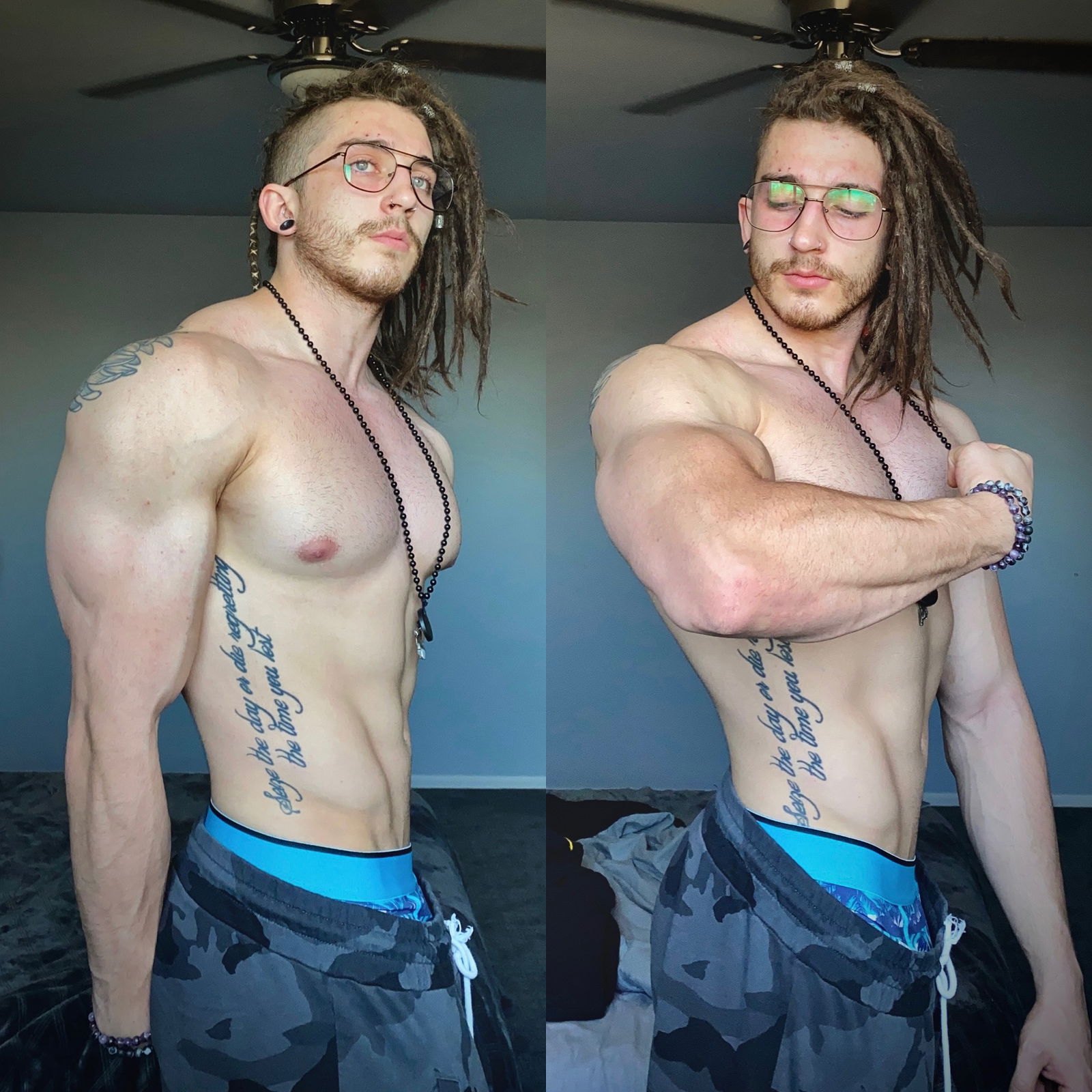 Keenan reed profile banner