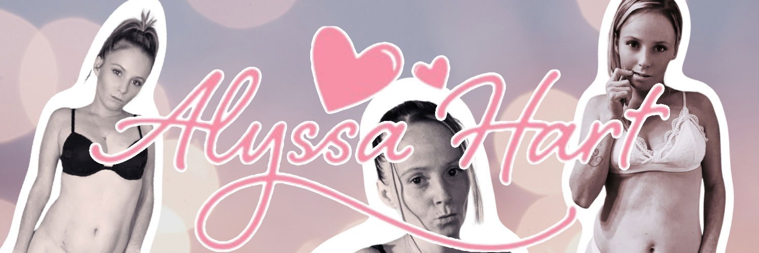 thealyssahart banner
