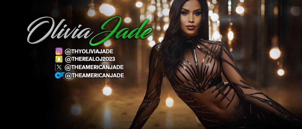 The Olivia Jade Experience profile banner