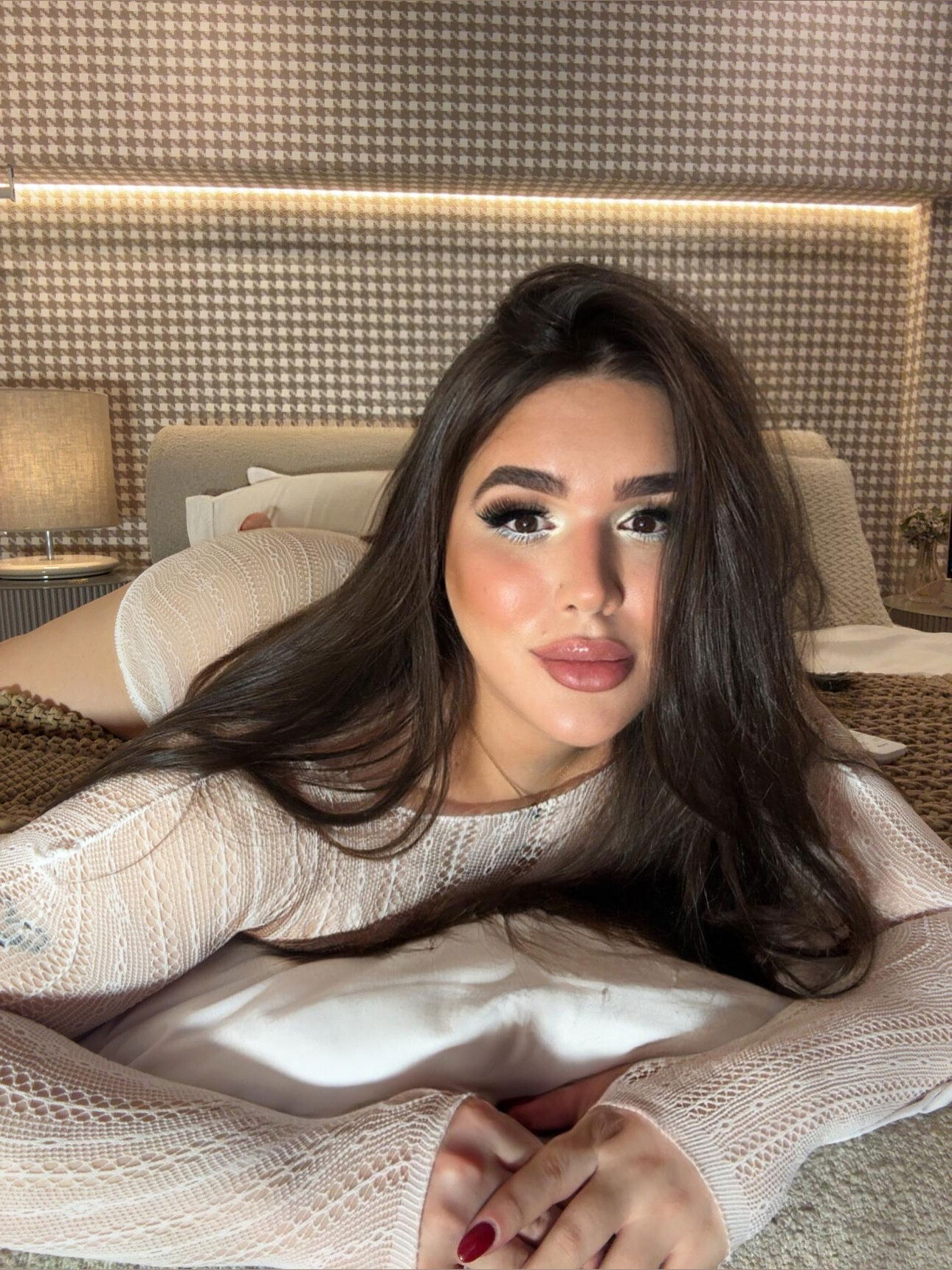 ✨ Yasmin Bianchi - The milk fairy! 🧚♀️ profile banner