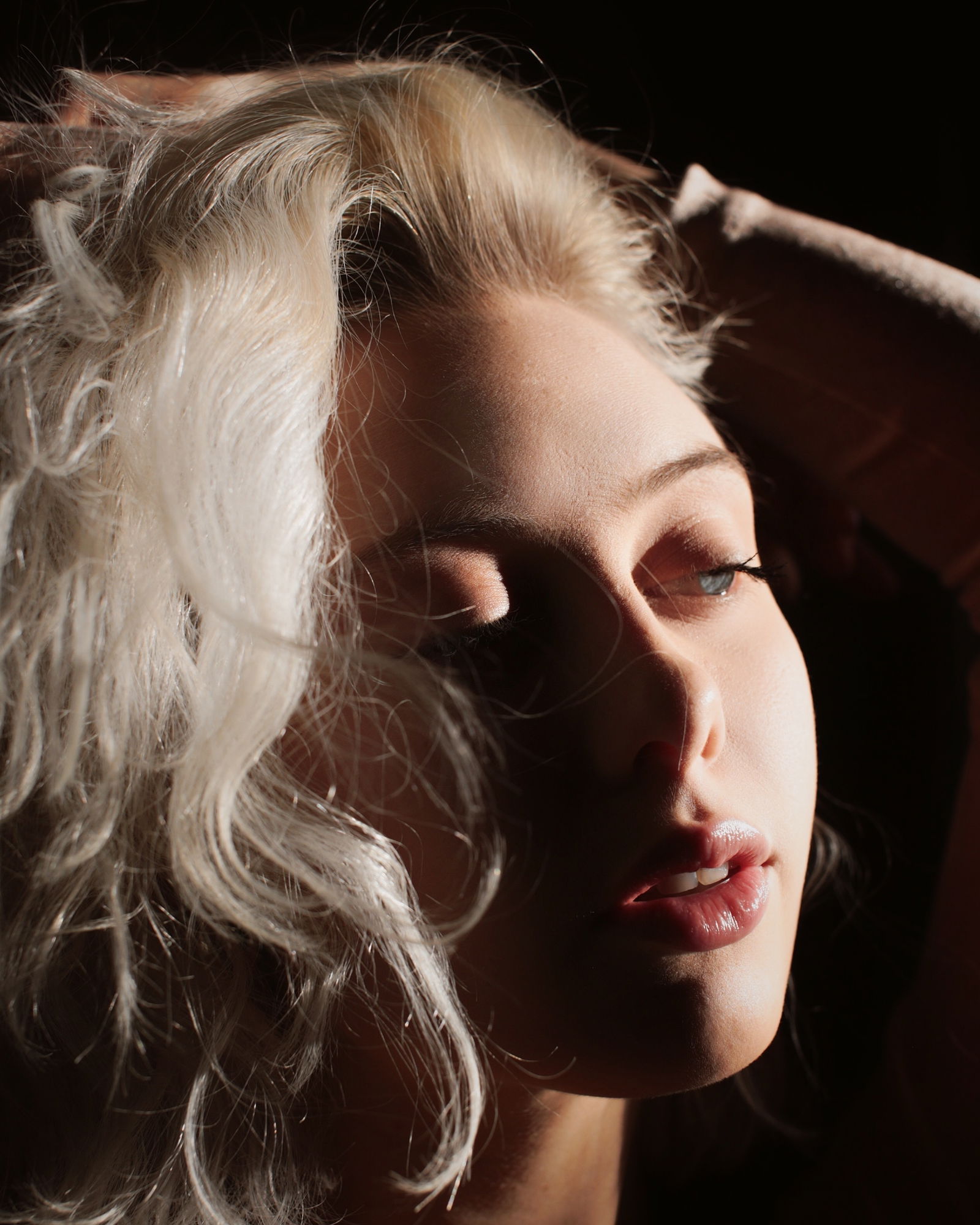 Dana profile banner