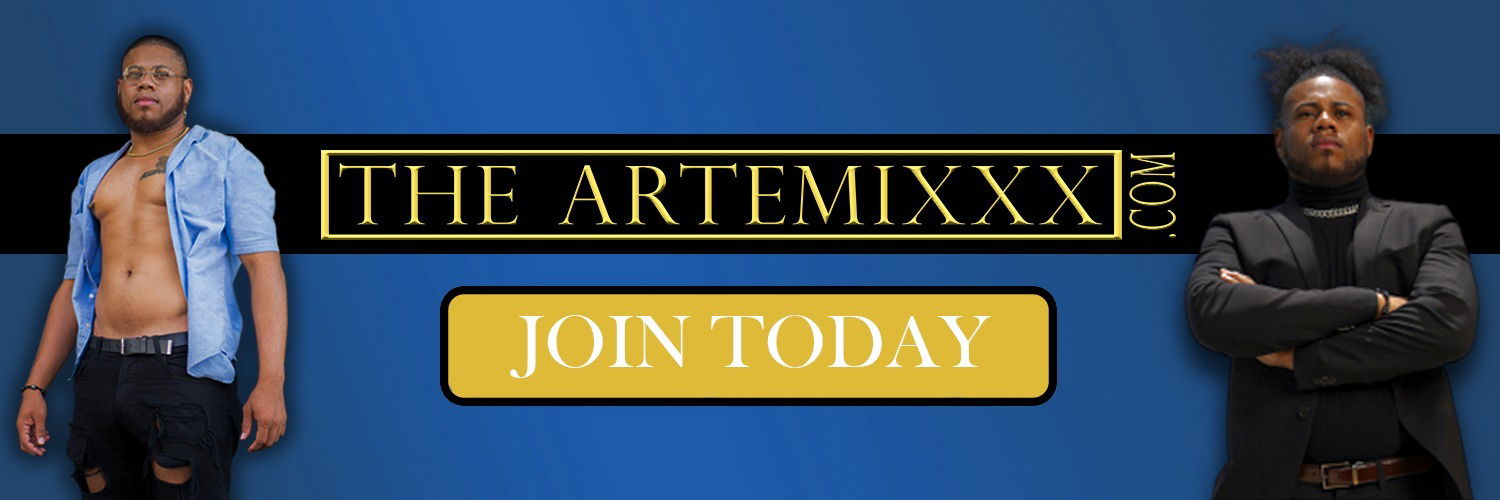 Artemis XXX (The ArtemiXXX) VIP profile banner