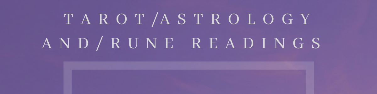 Psychic Lady profile banner