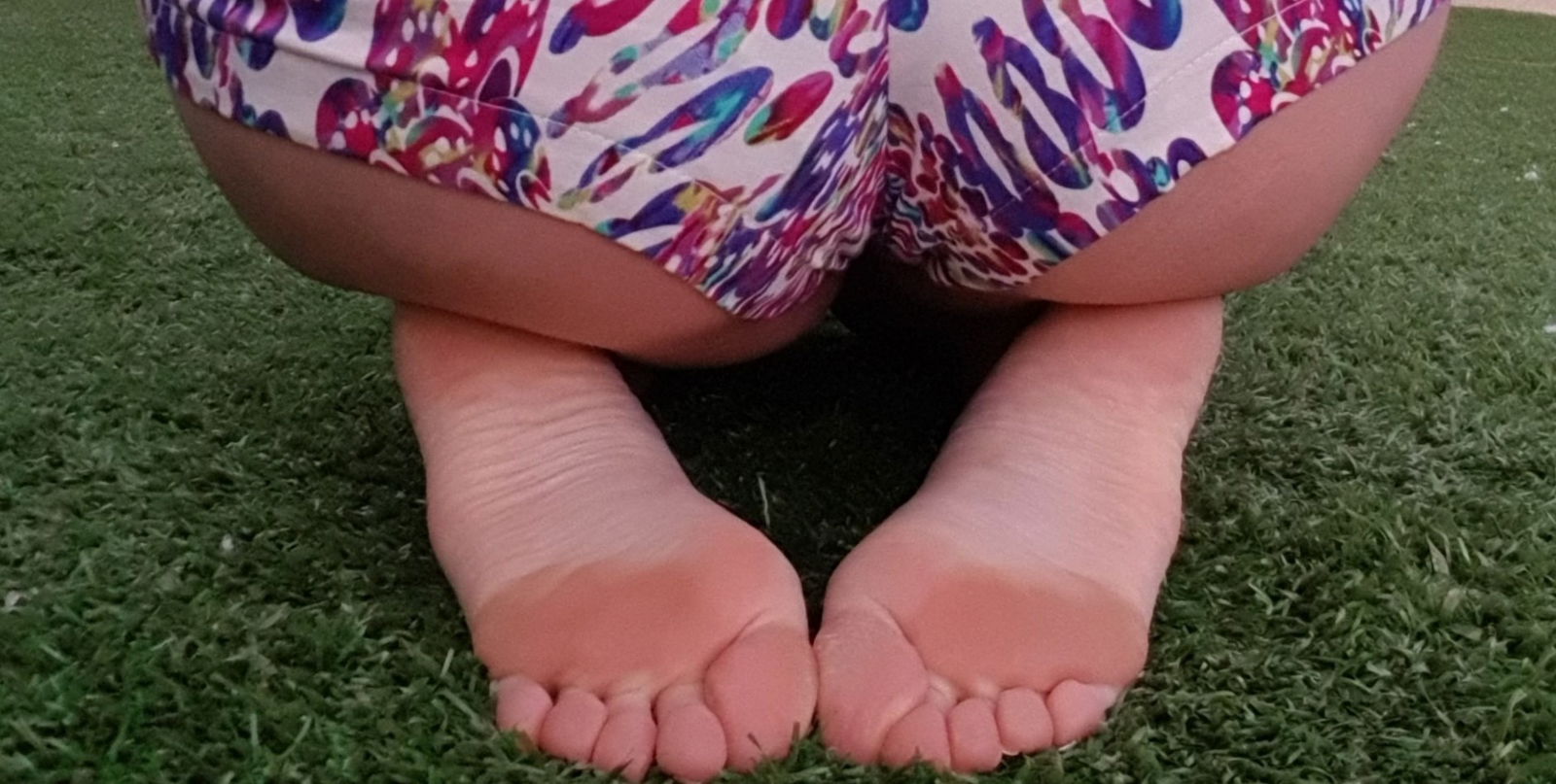 The Australian Footress profile banner