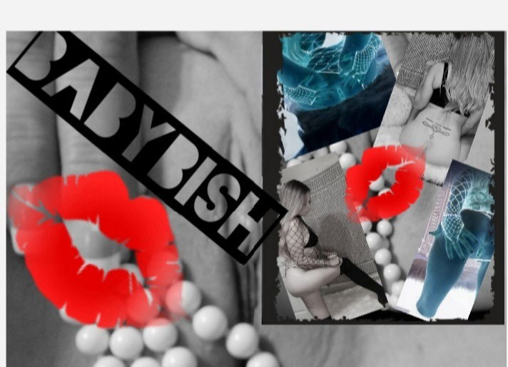 Babybish profile banner