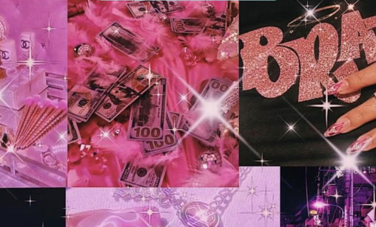 babyyElise💅🏽 profile banner