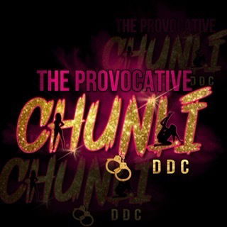 CHUN LI profile banner