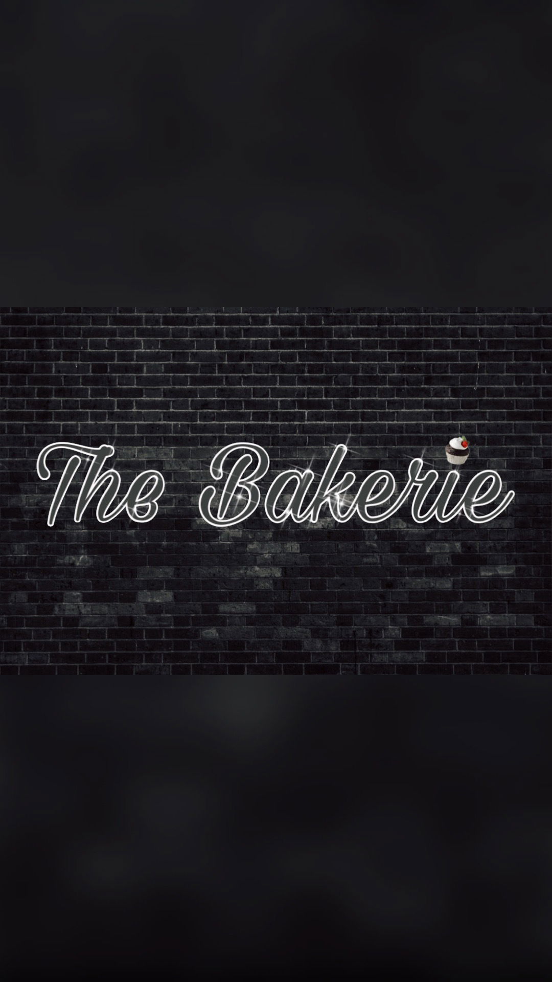 The Bakerie profile banner