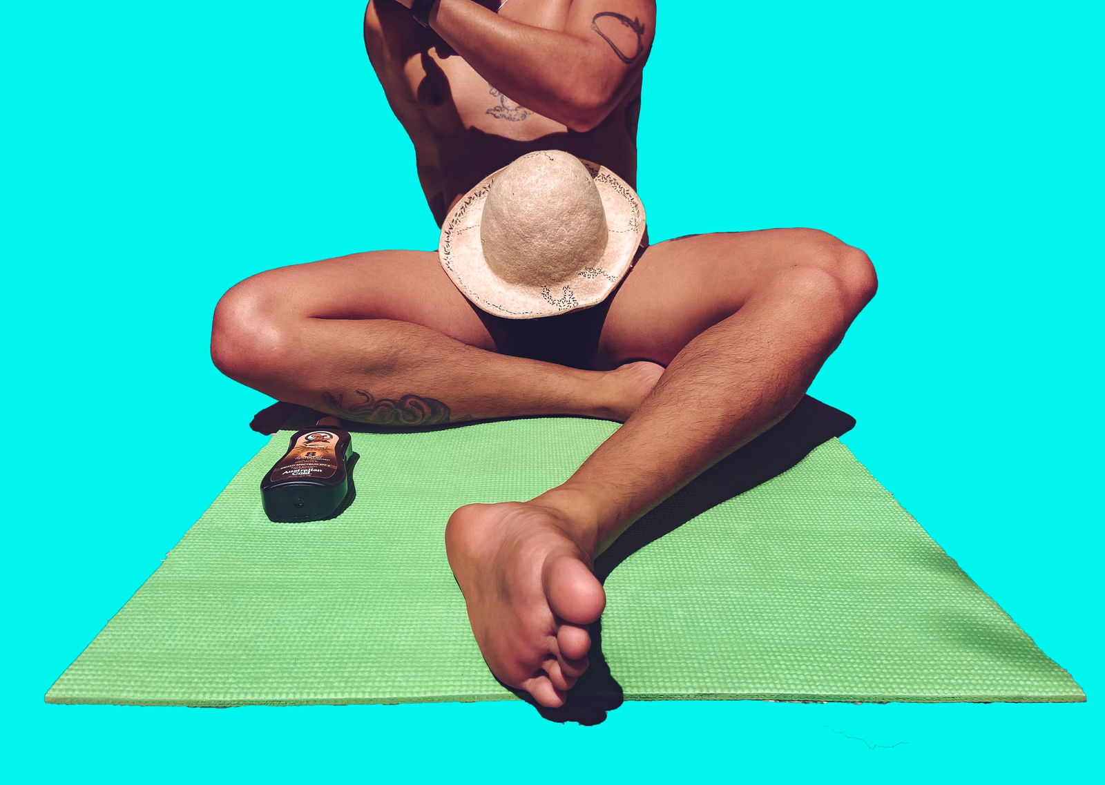 Javier Mejia profile banner