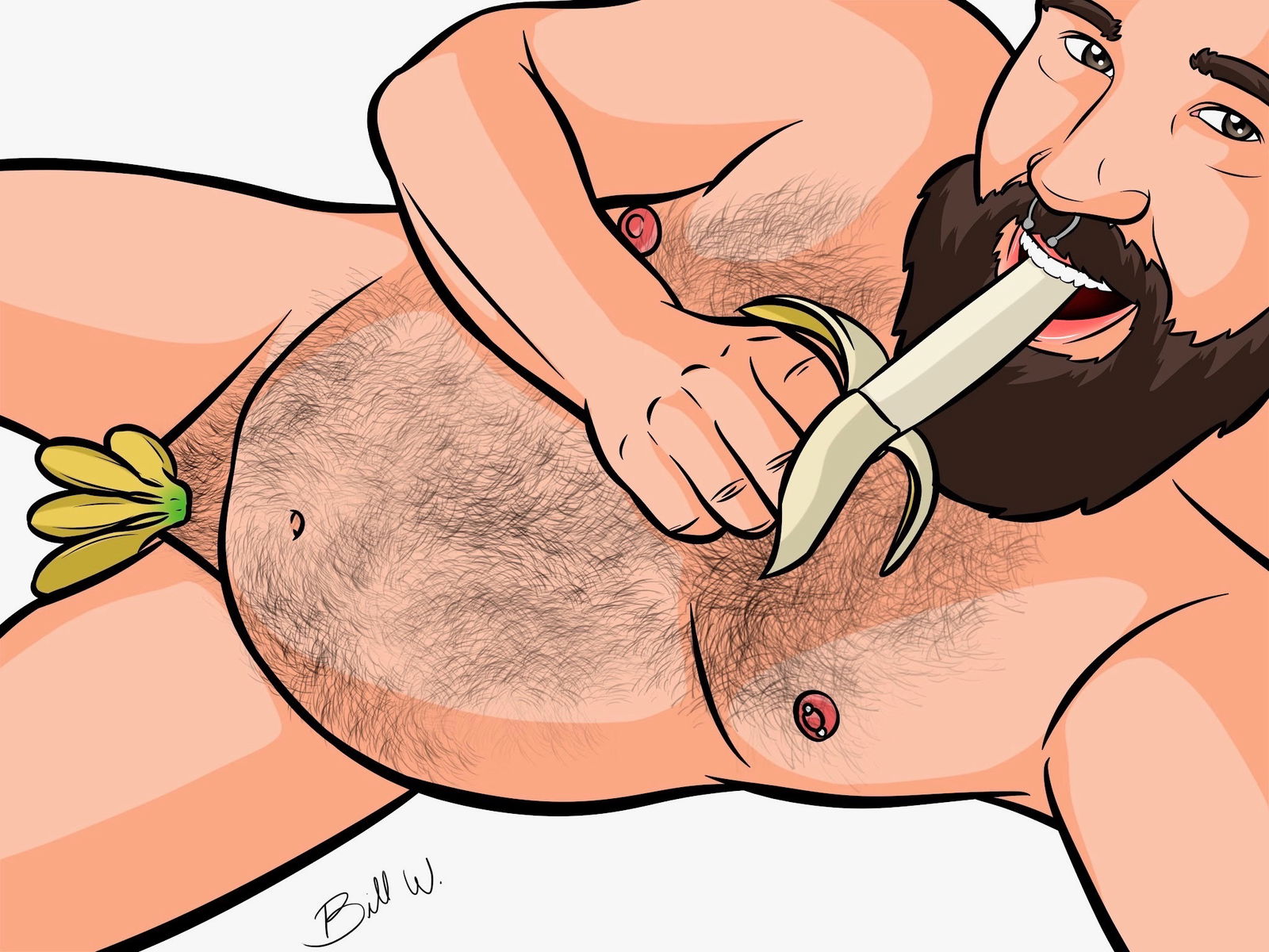 TheBearJew profile banner