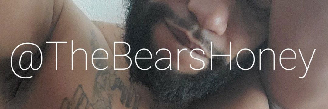 Honey profile banner