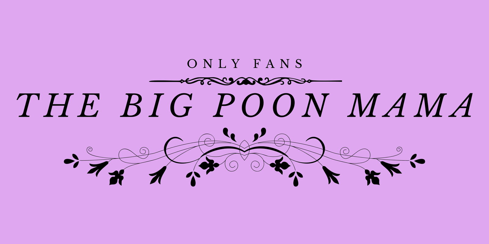 Poonmama profile banner