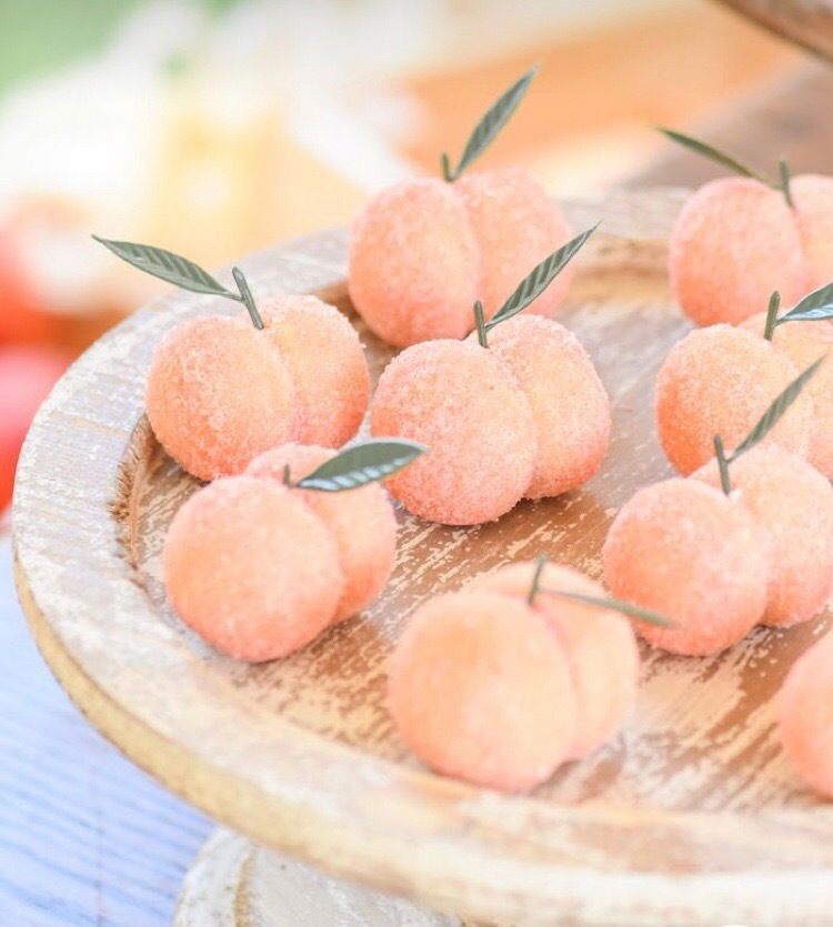 blondepeach🍑 profile banner