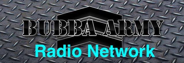 The Bubba Army profile banner