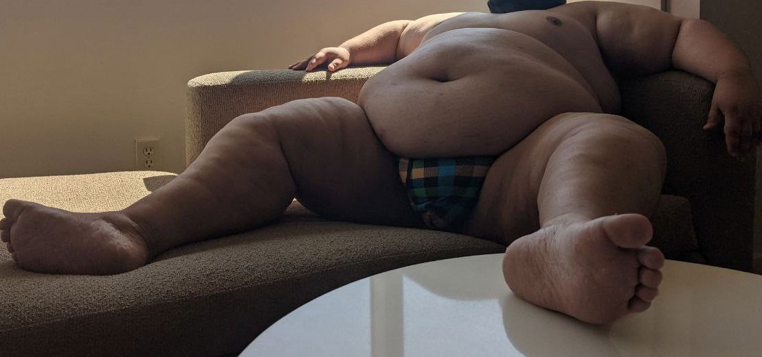 The Chub Pup profile banner