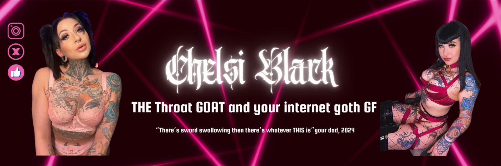 thecornstarr banner