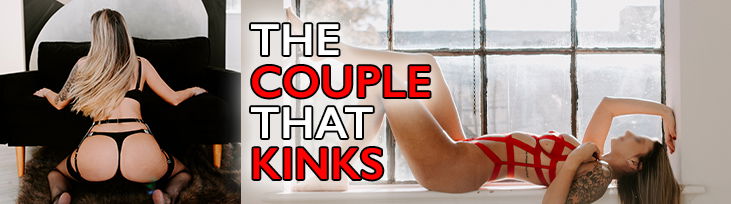thecouplethatkinks profile banner