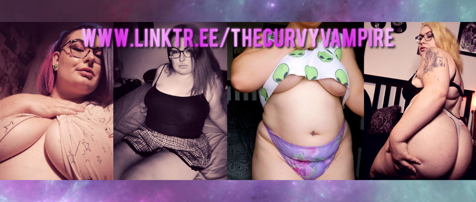 thecurvyvampire banner