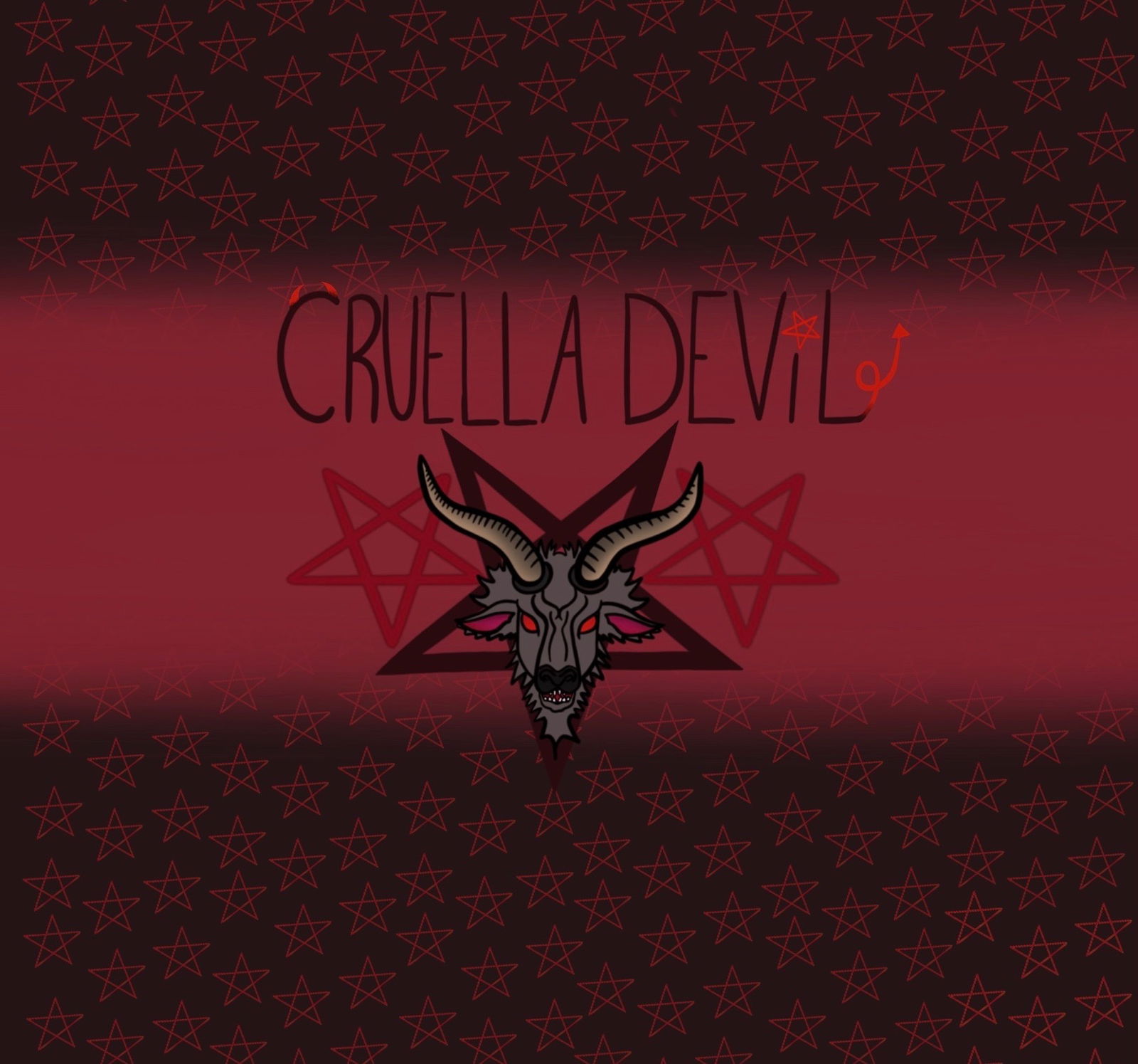 Cruella Devil😈 profile banner