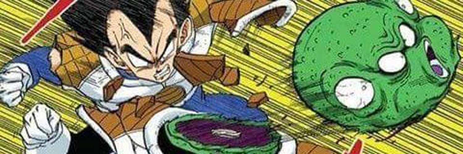 The green goblin profile banner