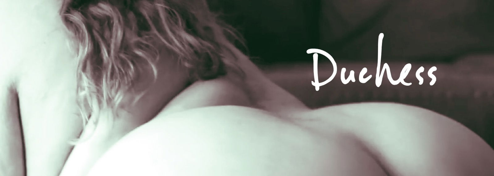 The Dimple Duchess profile banner