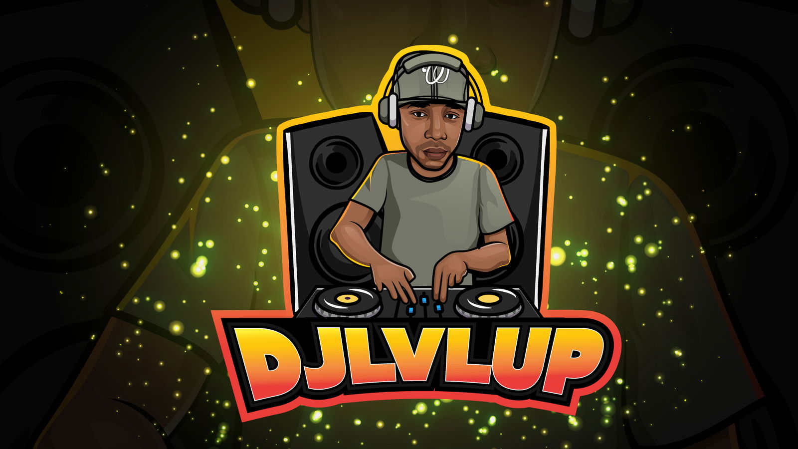 THE.DJ.LVL.UP profile banner