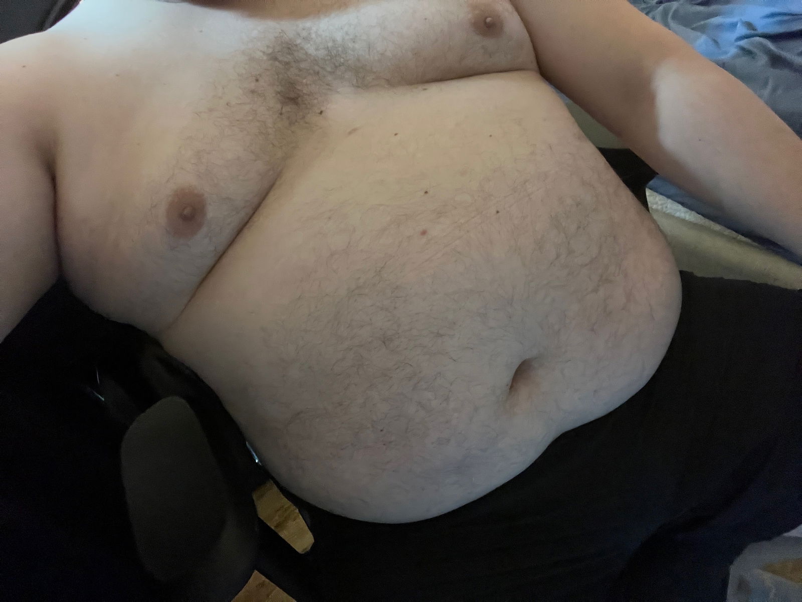 Belly Boy profile banner
