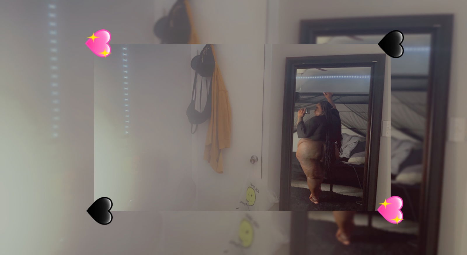 Daβ fat HOOCHIE π profile banner