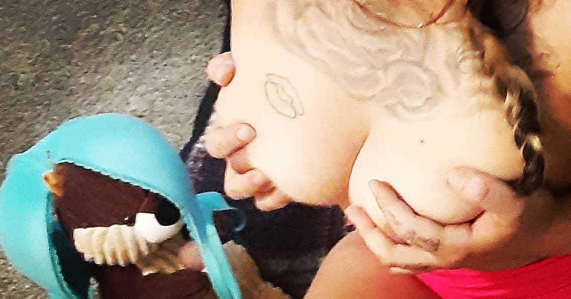 Lexxxuh Gee profile banner