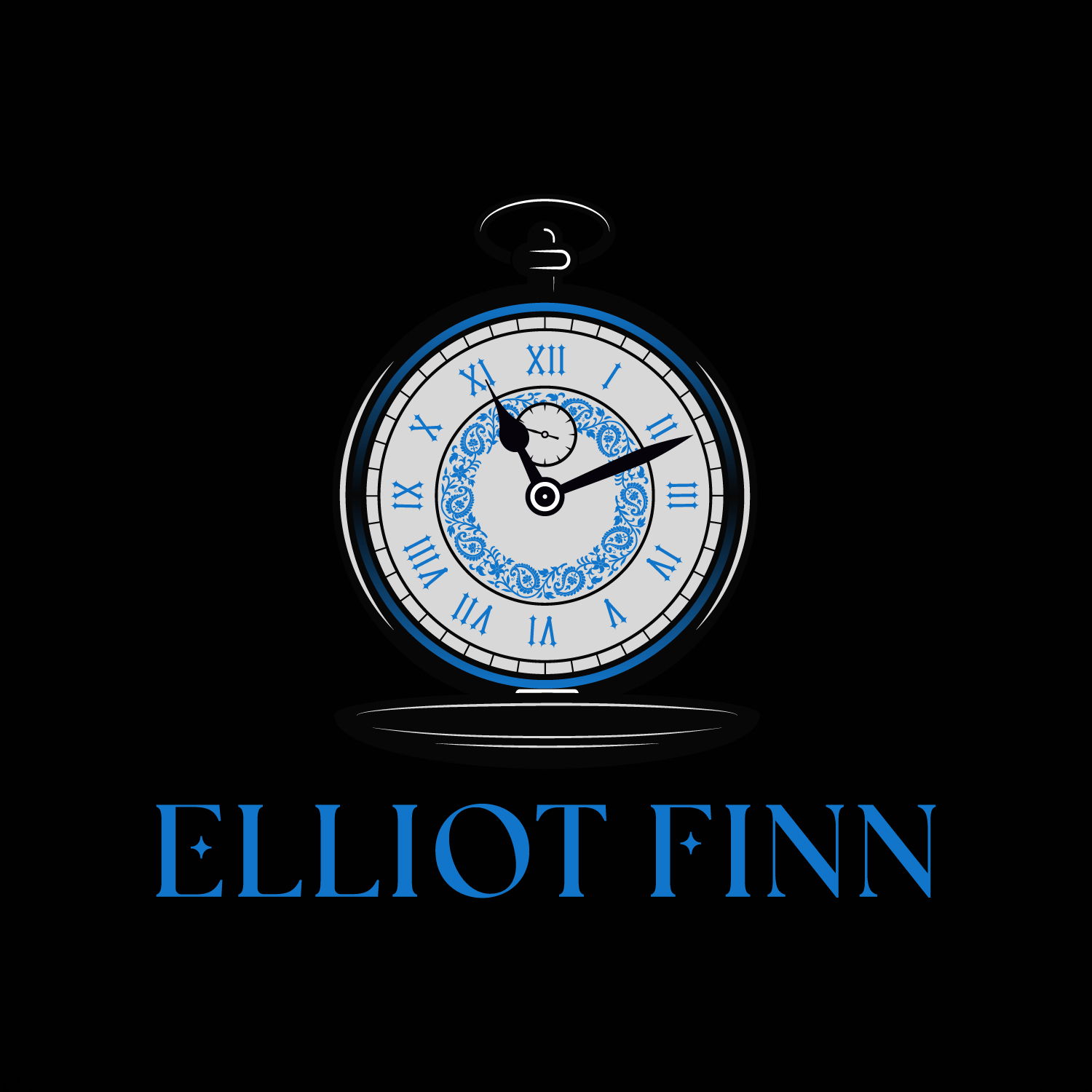 Elliot Finn profile banner