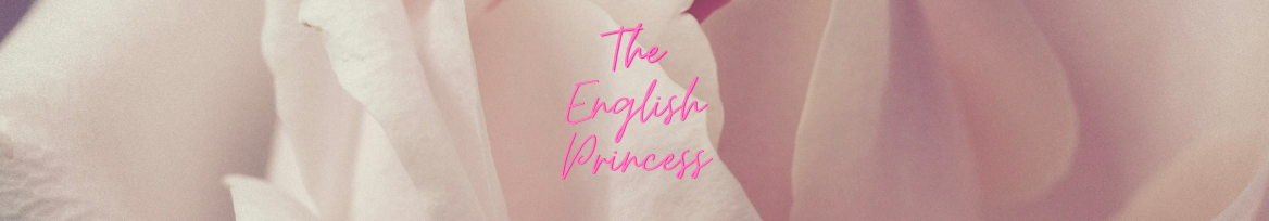 Englishprincess profile banner