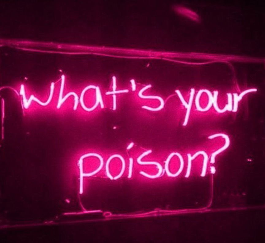 TheeRealPoison💚 profile banner